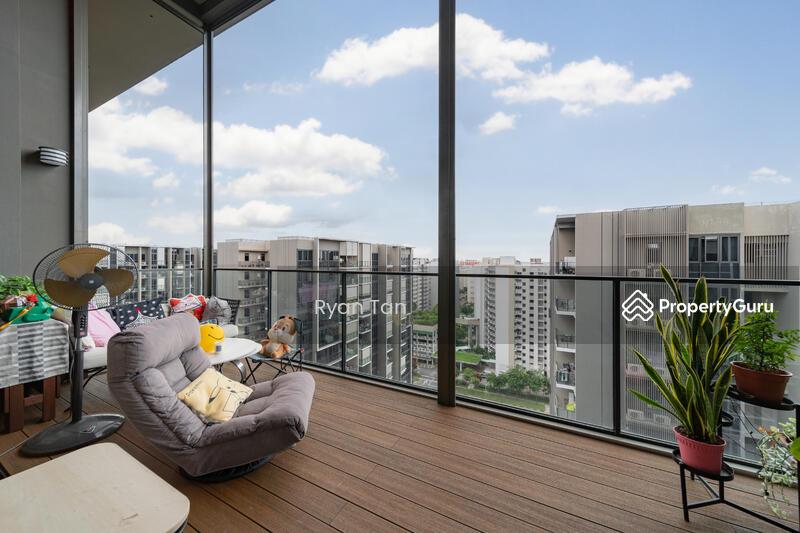 Prop-GPT: Condominium: D18  The Tapestry