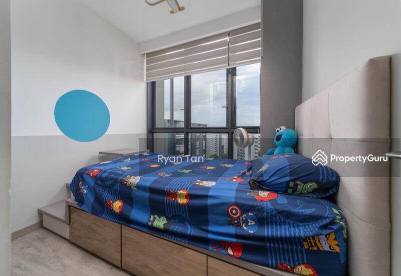 Condominium for Sale, The Tapestry, SGD 3,500,000 | 99-year lease