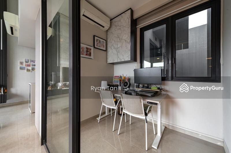 Condominium for Sale, The Tapestry, SGD 3,500,000 | 99-year lease