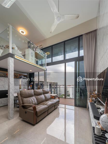 Condominium for Sale, The Tapestry, SGD 3,500,000 | 99-year lease