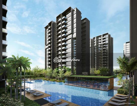 Condominium for Sale, The Tapestry, SGD 3,500,000 | 99-year lease