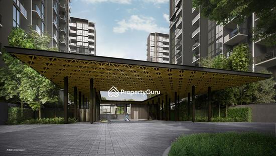Condominium for Sale, The Tapestry, SGD 3,500,000 | 99-year lease