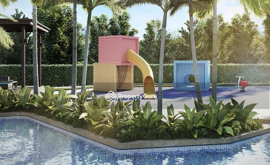 Condominium for Sale, The Tapestry, SGD 3,500,000 | 99-year lease