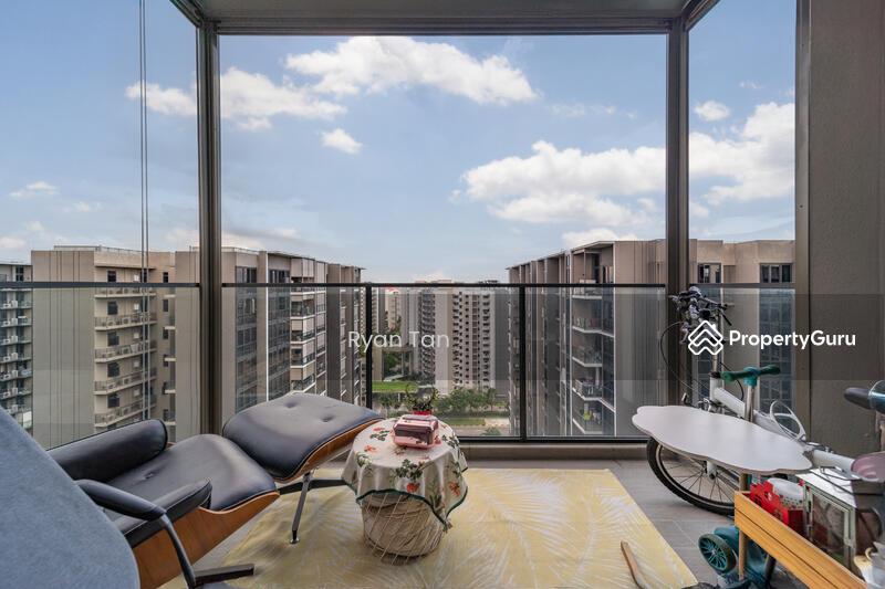Condominium for Sale, The Tapestry, SGD 3,500,000 | 99-year lease