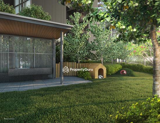 Condominium for Sale, The Tapestry, SGD 3,500,000 | 99-year lease