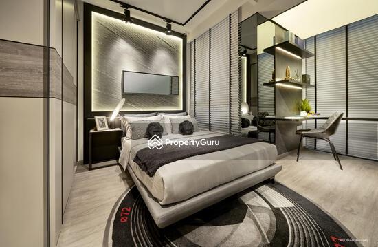 Condominium for Sale, The Tapestry, SGD 3,500,000 | 99-year lease