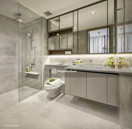 Condominium for Sale, The Tapestry, SGD 3,500,000 | 99-year lease