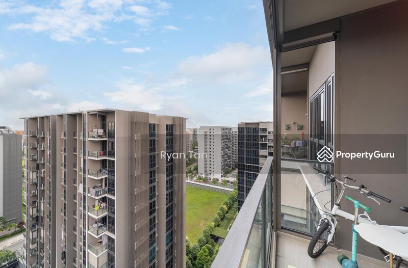 Condominium for Sale, The Tapestry, SGD 3,500,000 | 99-year lease