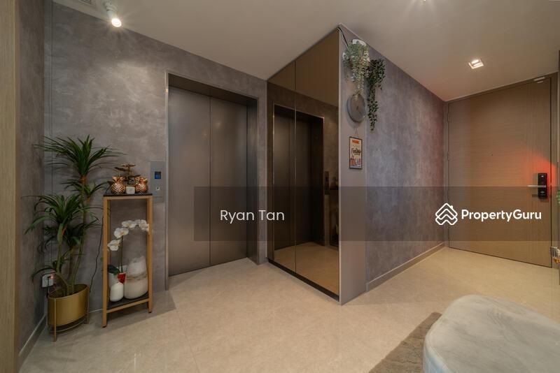 Condominium for Sale, The Tapestry, SGD 3,500,000 | 99-year lease