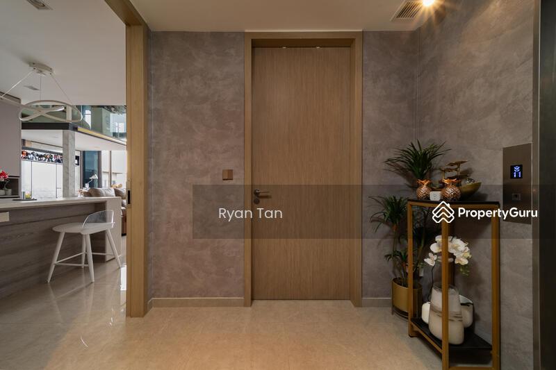 Condominium for Sale, The Tapestry, SGD 3,500,000 | 99-year lease