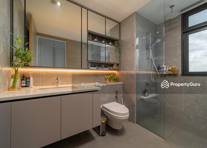 Condominium for Sale, The Tapestry, SGD 3,500,000 | 99-year lease