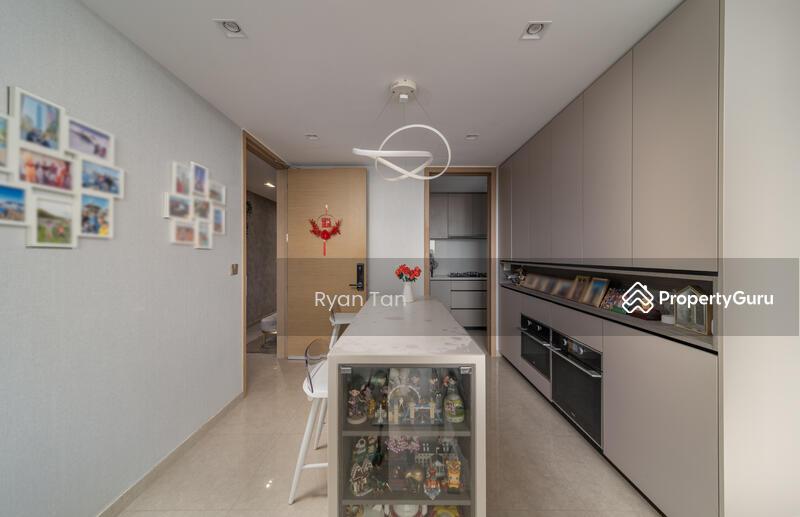 Condominium for Sale, The Tapestry, SGD 3,500,000 | 99-year lease