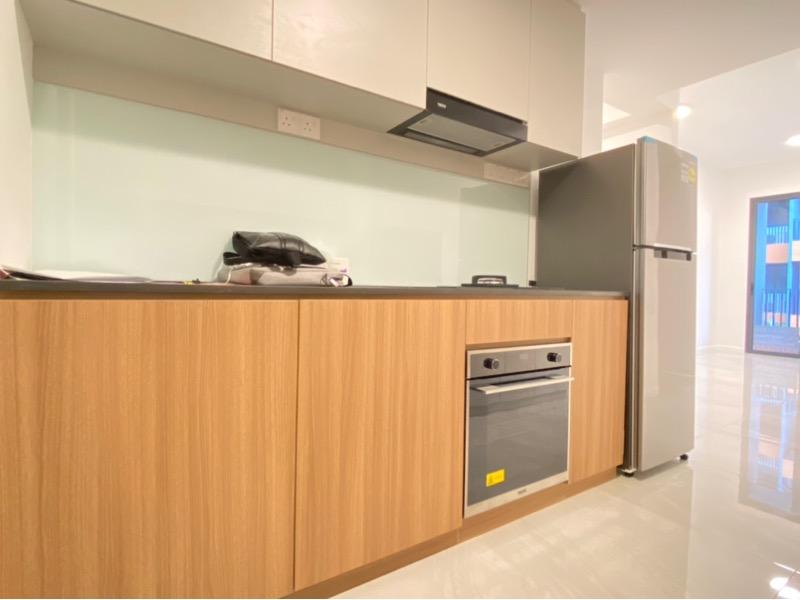 Prop-GPT: Apartment: D14  Rezi 24