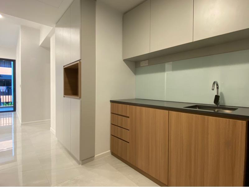 Apartment for Sale, Rezi 24 Apartment For Sale, $1,350,000, 2 Bed 2 Bath 753 sqft $1,793.00 psf, SGD 1,350,000 | Freehold