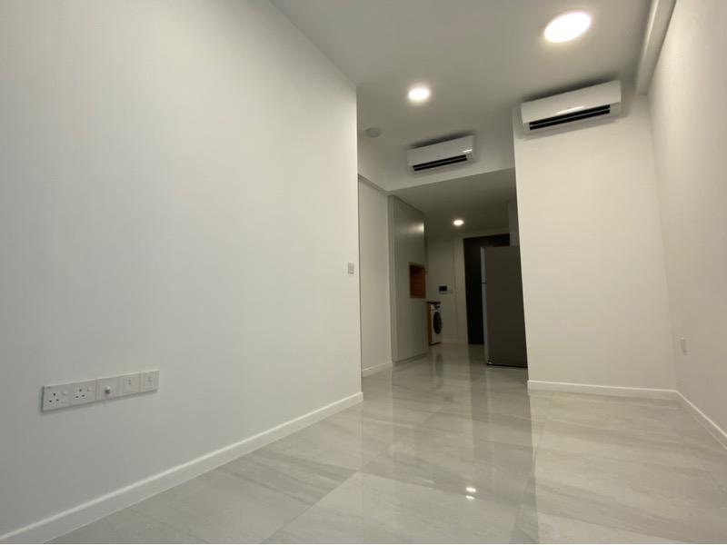 Apartment for Sale, Rezi 24 Apartment For Sale, $1,350,000, 2 Bed 2 Bath 753 sqft $1,793.00 psf, SGD 1,350,000 | Freehold