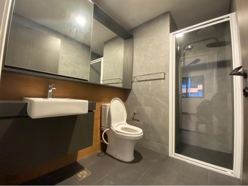Apartment for Sale, Rezi 24 Apartment For Sale, $1,350,000, 2 Bed 2 Bath 753 sqft $1,793.00 psf, SGD 1,350,000 | Freehold