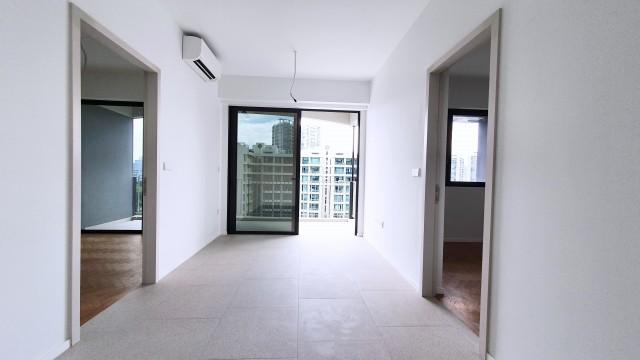 Prop-GPT: Condominium: D12  Jui Residences