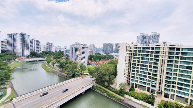Condominium for Sale, Jui Residences Condominium For Sale, $1,378,888, 2 Bed 2 Bath 700 sqft $1,970.00 psf, SGD 1,378,888 | 99-year Leasehold