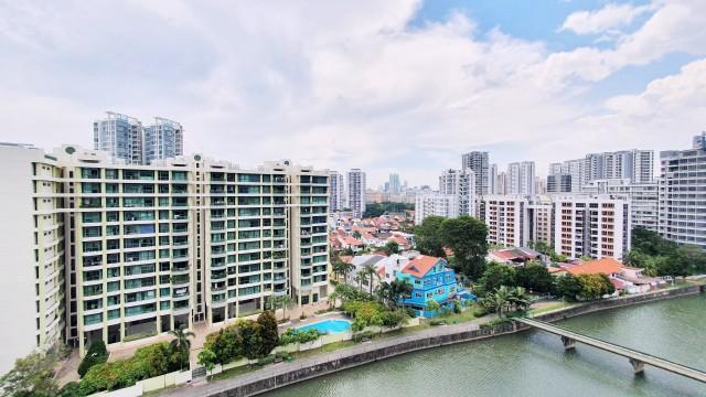 Condominium for Sale, Jui Residences Condominium For Sale, $1,378,888, 2 Bed 2 Bath 700 sqft $1,970.00 psf, SGD 1,378,888 | 99-year Leasehold