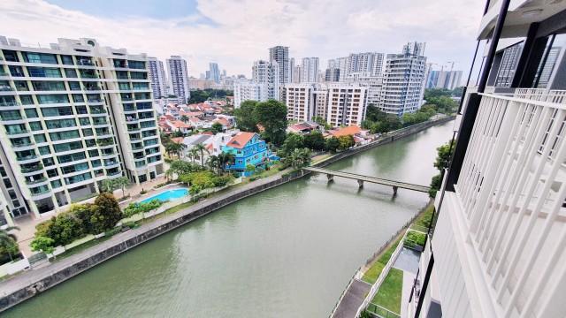 Condominium for Sale, Jui Residences Condominium For Sale, $1,378,888, 2 Bed 2 Bath 700 sqft $1,970.00 psf, SGD 1,378,888 | 99-year Leasehold