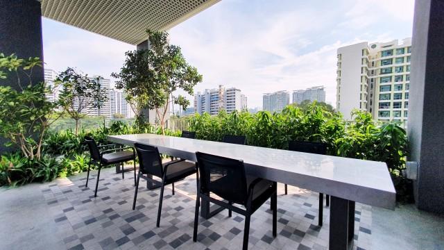 Condominium for Sale, Jui Residences Condominium For Sale, $1,378,888, 2 Bed 2 Bath 700 sqft $1,970.00 psf, SGD 1,378,888 | 99-year Leasehold