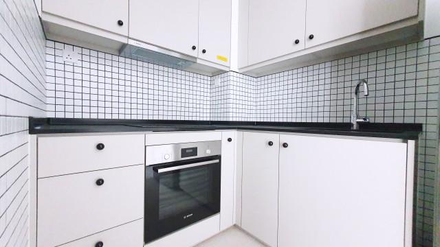 Condominium for Sale, Jui Residences Condominium For Sale, $1,378,888, 2 Bed 2 Bath 700 sqft $1,970.00 psf, SGD 1,378,888 | 99-year Leasehold