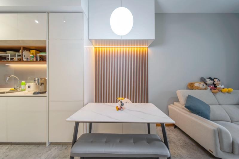 Condominium for Sale, Fourth Avenue Residences Condominium For Sale, $1,198,888, 1 Bed 1 Bath 484 sqft $2,477.00 psf, SGD 1,198,888 | 99-year Leasehold