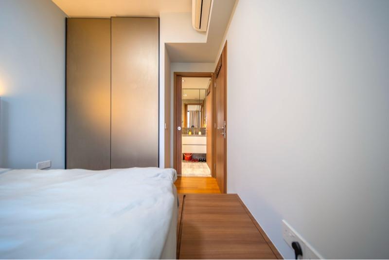 Condominium for Sale, Fourth Avenue Residences Condominium For Sale, $1,198,888, 1 Bed 1 Bath 484 sqft $2,477.00 psf, SGD 1,198,888 | 99-year Leasehold