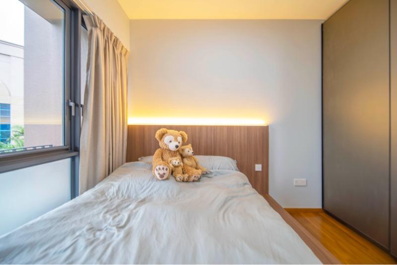 Condominium for Sale, Fourth Avenue Residences Condominium For Sale, $1,198,888, 1 Bed 1 Bath 484 sqft $2,477.00 psf, SGD 1,198,888 | 99-year Leasehold