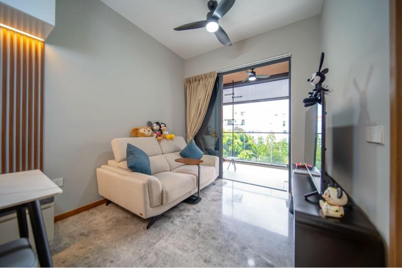 Condominium for Sale, Fourth Avenue Residences Condominium For Sale, $1,198,888, 1 Bed 1 Bath 484 sqft $2,477.00 psf, SGD 1,198,888 | 99-year Leasehold