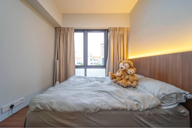 Condominium for Sale, Fourth Avenue Residences Condominium For Sale, $1,198,888, 1 Bed 1 Bath 484 sqft $2,477.00 psf, SGD 1,198,888 | 99-year Leasehold