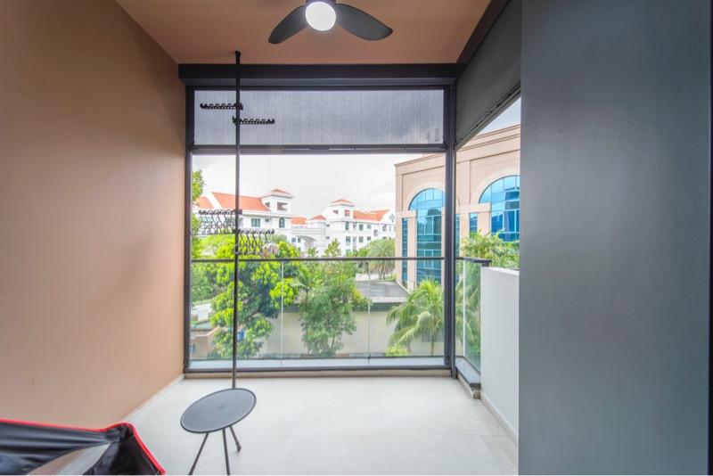 Condominium for Sale, Fourth Avenue Residences Condominium For Sale, $1,198,888, 1 Bed 1 Bath 484 sqft $2,477.00 psf, SGD 1,198,888 | 99-year Leasehold
