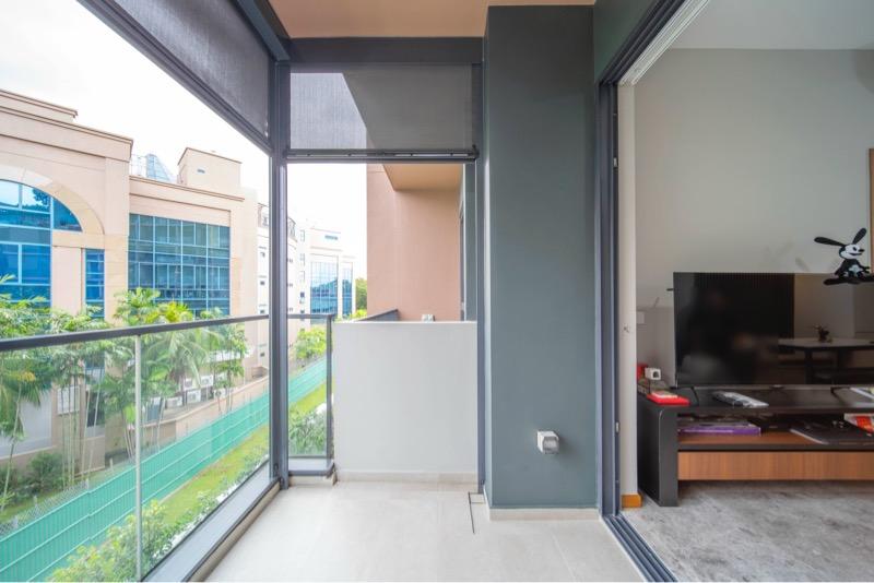 Condominium for Sale, Fourth Avenue Residences Condominium For Sale, $1,198,888, 1 Bed 1 Bath 484 sqft $2,477.00 psf, SGD 1,198,888 | 99-year Leasehold