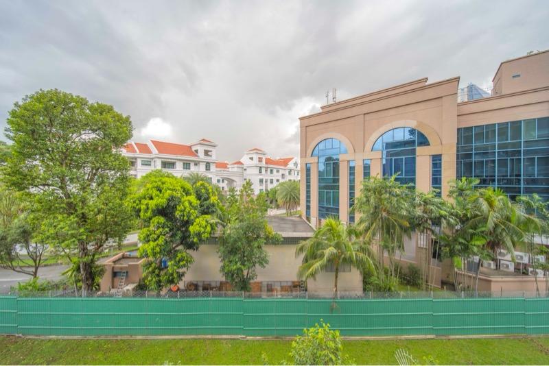 Condominium for Sale, Fourth Avenue Residences Condominium For Sale, $1,198,888, 1 Bed 1 Bath 484 sqft $2,477.00 psf, SGD 1,198,888 | 99-year Leasehold