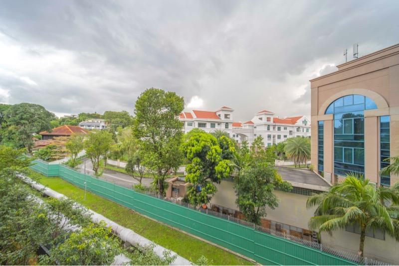 Condominium for Sale, Fourth Avenue Residences Condominium For Sale, $1,198,888, 1 Bed 1 Bath 484 sqft $2,477.00 psf, SGD 1,198,888 | 99-year Leasehold