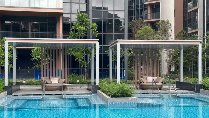 Condominium for Sale, Fourth Avenue Residences Condominium For Sale, $1,198,888, 1 Bed 1 Bath 484 sqft $2,477.00 psf, SGD 1,198,888 | 99-year Leasehold