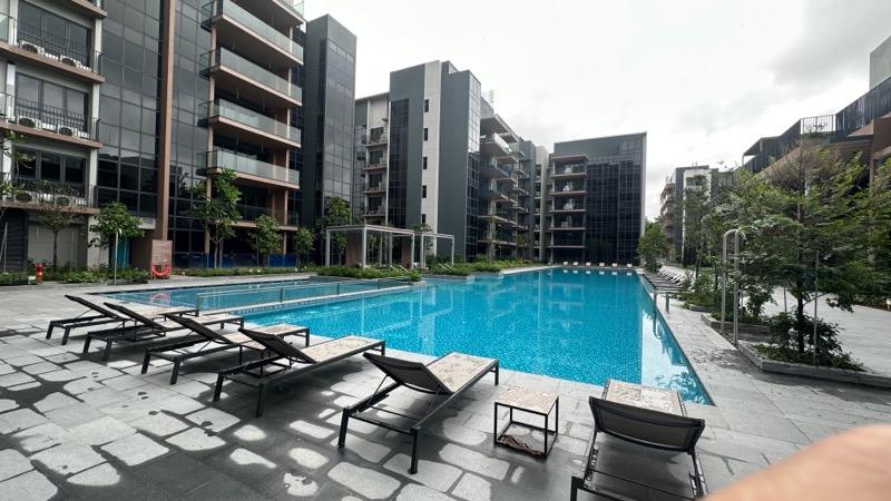 Condominium for Sale, Fourth Avenue Residences Condominium For Sale, $1,198,888, 1 Bed 1 Bath 484 sqft $2,477.00 psf, SGD 1,198,888 | 99-year Leasehold