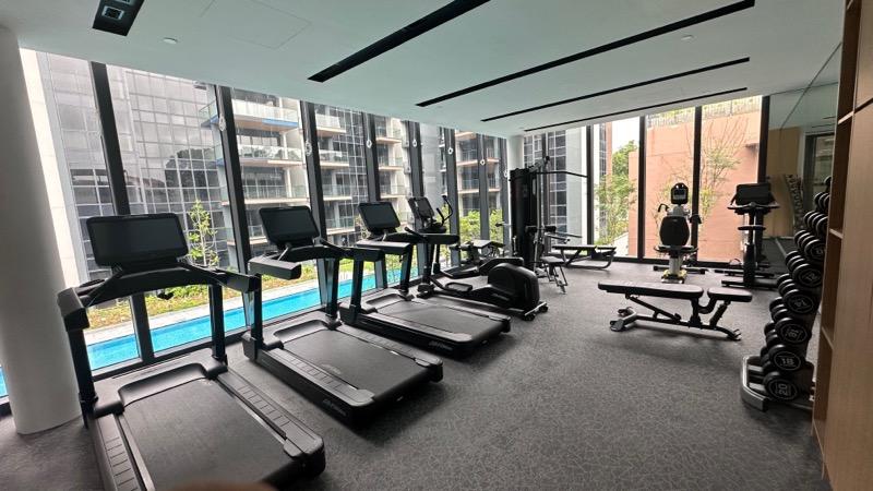 Condominium for Sale, Fourth Avenue Residences Condominium For Sale, $1,198,888, 1 Bed 1 Bath 484 sqft $2,477.00 psf, SGD 1,198,888 | 99-year Leasehold