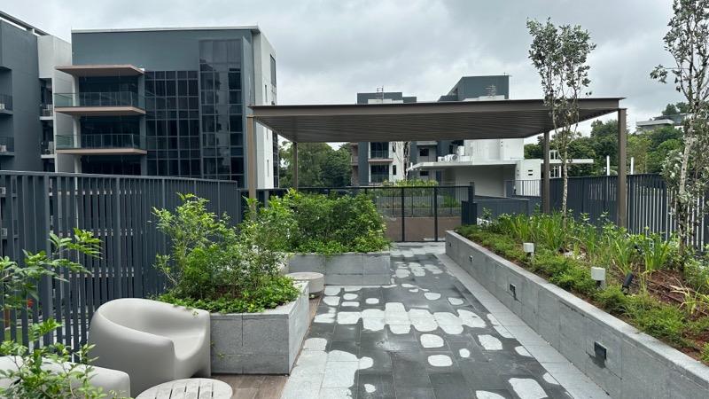 Condominium for Sale, Fourth Avenue Residences Condominium For Sale, $1,198,888, 1 Bed 1 Bath 484 sqft $2,477.00 psf, SGD 1,198,888 | 99-year Leasehold