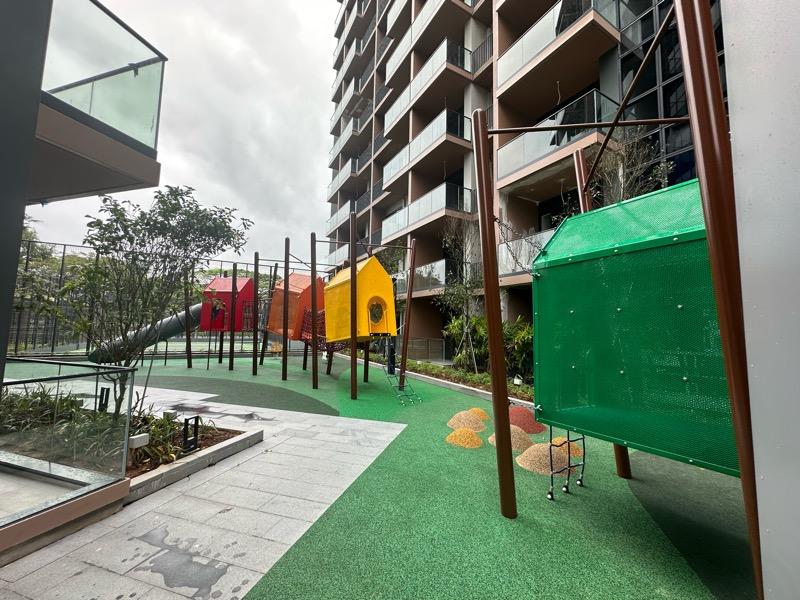 Condominium for Sale, Fourth Avenue Residences Condominium For Sale, $1,198,888, 1 Bed 1 Bath 484 sqft $2,477.00 psf, SGD 1,198,888 | 99-year Leasehold