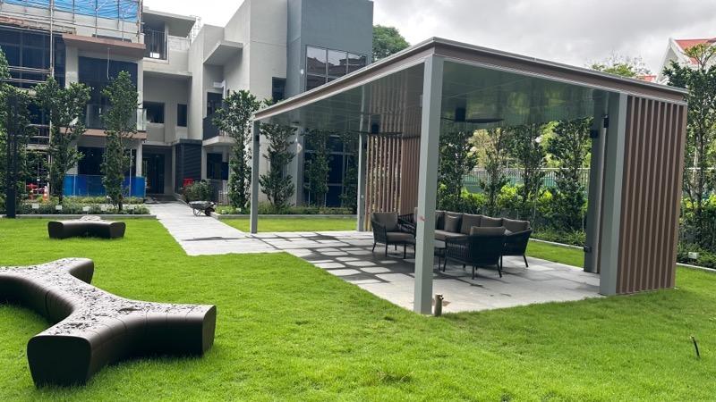Condominium for Sale, Fourth Avenue Residences Condominium For Sale, $1,198,888, 1 Bed 1 Bath 484 sqft $2,477.00 psf, SGD 1,198,888 | 99-year Leasehold