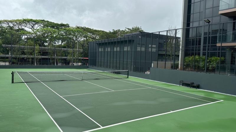Condominium for Sale, Fourth Avenue Residences Condominium For Sale, $1,198,888, 1 Bed 1 Bath 484 sqft $2,477.00 psf, SGD 1,198,888 | 99-year Leasehold