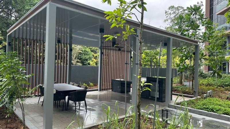 Condominium for Sale, Fourth Avenue Residences Condominium For Sale, $1,198,888, 1 Bed 1 Bath 484 sqft $2,477.00 psf, SGD 1,198,888 | 99-year Leasehold