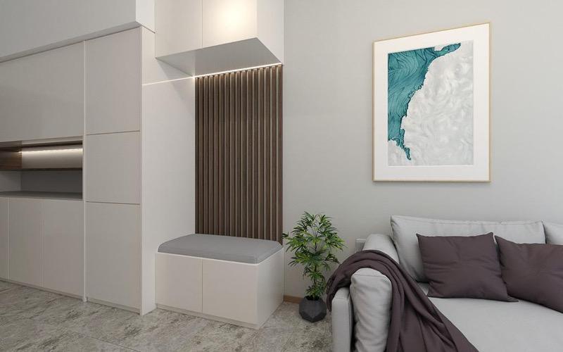 Condominium for Sale, Fourth Avenue Residences Condominium For Sale, $1,198,888, 1 Bed 1 Bath 484 sqft $2,477.00 psf, SGD 1,198,888 | 99-year Leasehold
