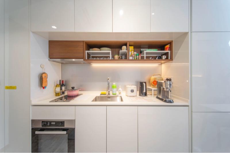 Condominium for Sale, Fourth Avenue Residences Condominium For Sale, $1,198,888, 1 Bed 1 Bath 484 sqft $2,477.00 psf, SGD 1,198,888 | 99-year Leasehold
