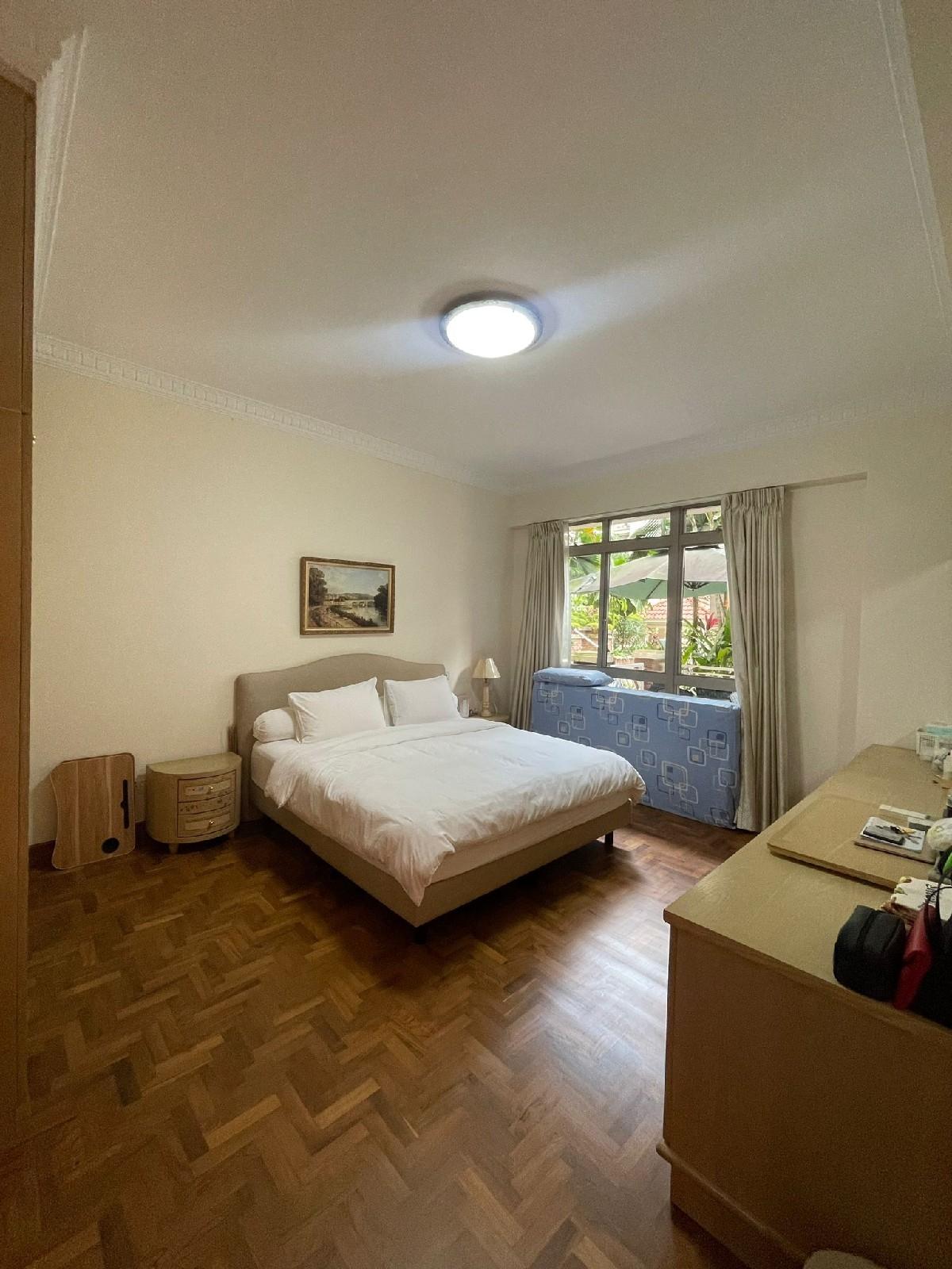 Condominium for Sale, The Blossomvale Condominium For Sale, $3,700,000, 3 Bed 3 Bath 1,733 sqft $2,135.00 psf, SGD 3,700,000