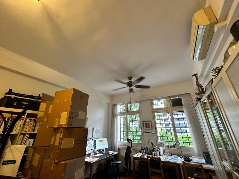 Condominium for Sale, Charming Garden Condominium For Sale, $3,800,000, 4 Bed 3 Bath 1,808 sqft $2,102.00 psf, SGD 3,800,000