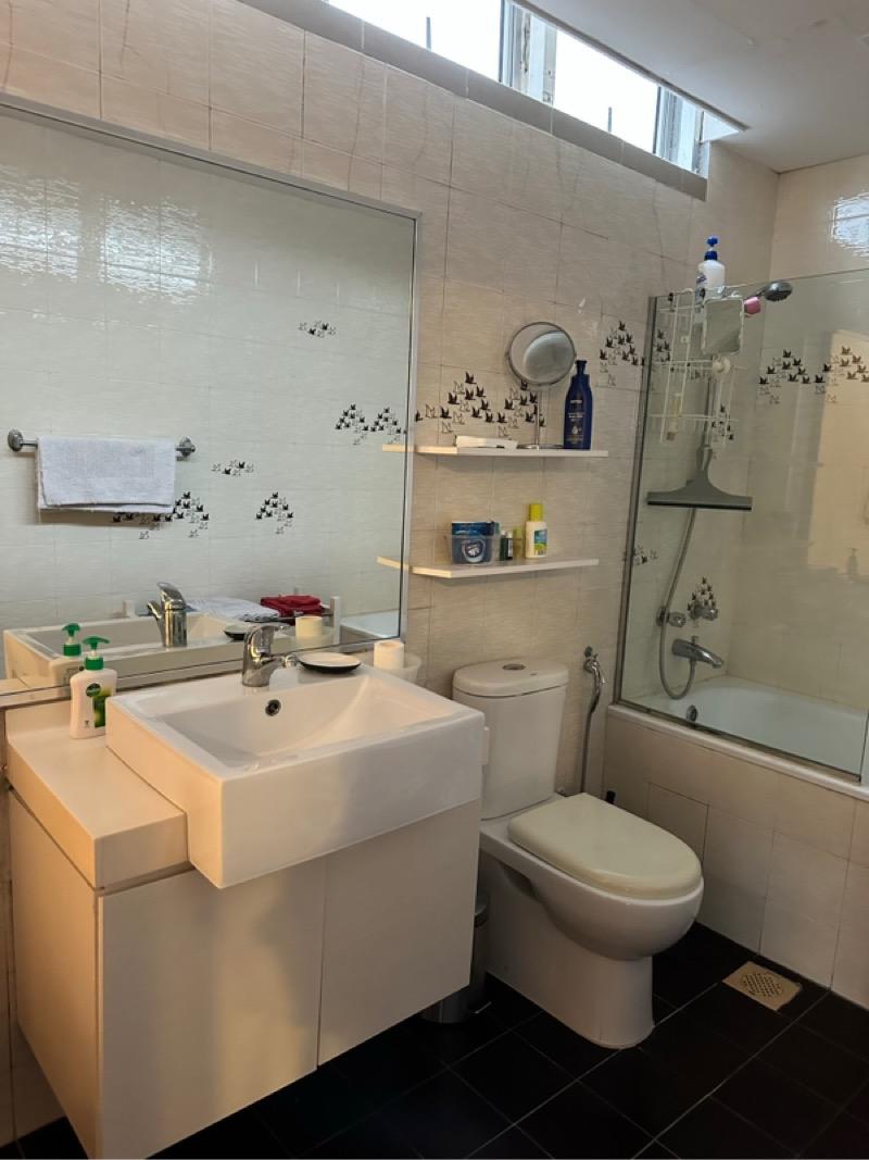 Condominium for Sale, Charming Garden Condominium For Sale, $3,800,000, 4 Bed 3 Bath 1,808 sqft $2,102.00 psf, SGD 3,800,000