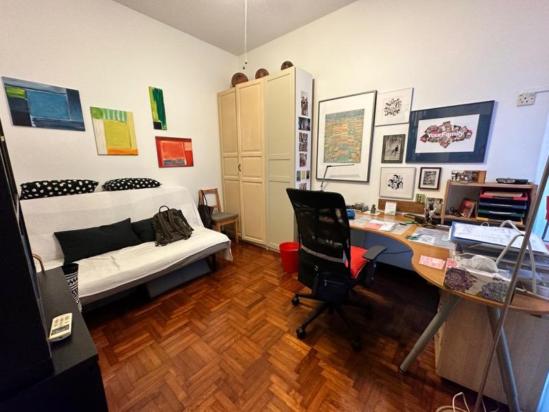 Condominium for Sale, Charming Garden Condominium For Sale, $3,800,000, 4 Bed 3 Bath 1,808 sqft $2,102.00 psf, SGD 3,800,000