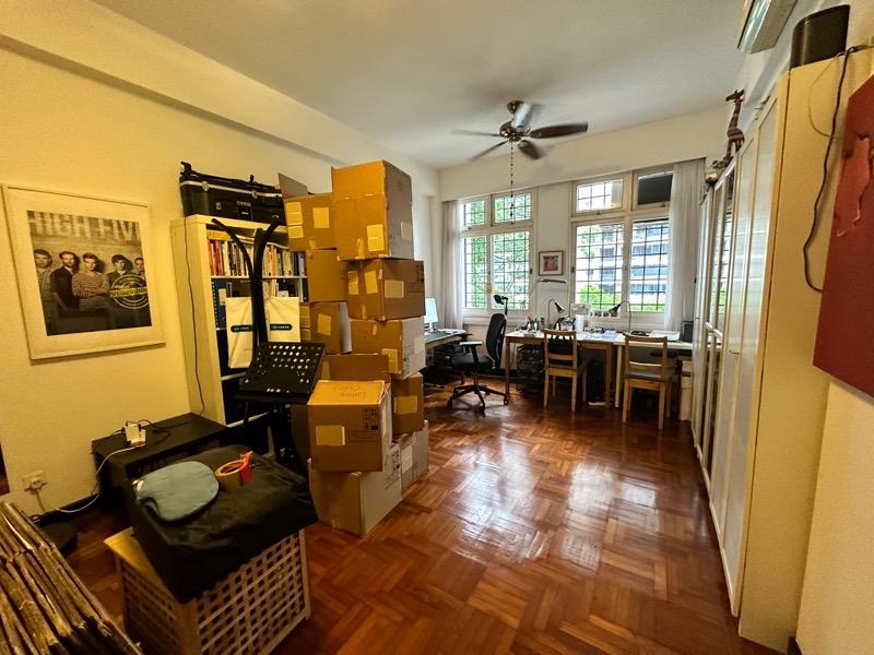 Condominium for Sale, Charming Garden Condominium For Sale, $3,800,000, 4 Bed 3 Bath 1,808 sqft $2,102.00 psf, SGD 3,800,000
